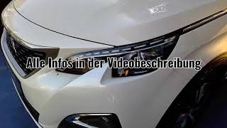 Peugeot 3008 zum Schnäppchenpreis!!! Leasing Sonderangebote