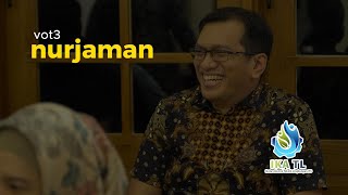 SINERGI KOLABORASI (Campaign Video IKTL ITS 2024)