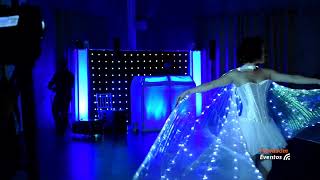 PaivaSom Eventos - Dança Glow