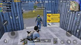 Pubg mobile quick match in punjabi