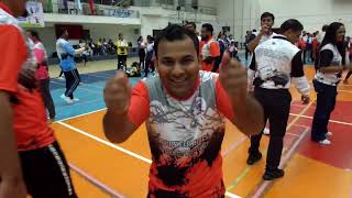 MCC Qatar MangaloreanDay Inter Varado Sports Meet