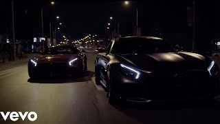 Fousheé - Deep end (Libercio REMIX) AMG GTR Showtime