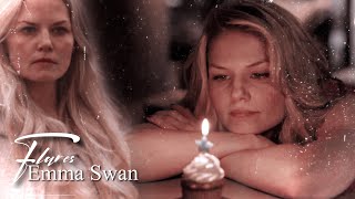 Emma Swan-Flares