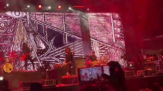 Acid LIVE | Fossils LIVE Concert | Rupam Islam LIVE | Coca Cola Kolkata is Cooking