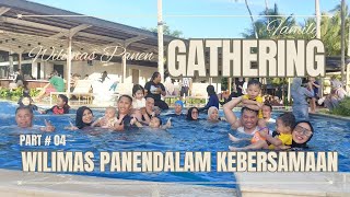 Tingkatkan Kebersamaan & Kekeluargaan ala Family Gathering wilimas panen