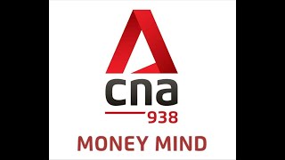 Interview on Singapore Radio cna938 Money Mind