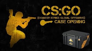 CS:GO:: Worst Case Opening Of ALL Time