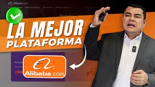 ¿Deberías Comprar en ALIBABA?