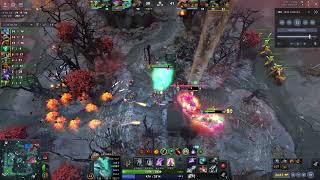 the power of lifestealer dota 2 7.35d Patch