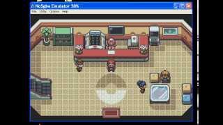 Pokemon Rosso Fuoco Guida Parte14 Veleno o Roccia??????