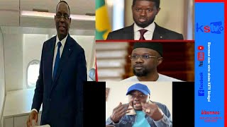 🔴Mollah_Morgun_en_direct_l_arrivée_de_Macky_sall_à_Dakar_président_Bassirou_Diomaye...