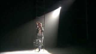 Marcelinho "Never Gonna Give You Up/Lolli Medley" Live From Encart Design Awards 2013