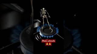 #dance #funny #skeleton #dancevideo #skeletonroast #funnyskeleton