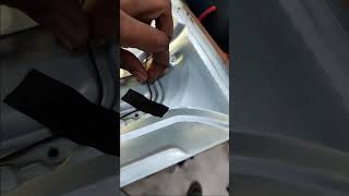 32"inch Led tv repair | no picture only sound