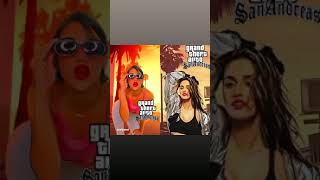 Gta Lover l Remix With Disha Patani