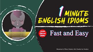 Learn English Idioms - X-rated