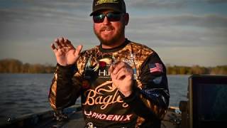 FIRST LOOK AT THE BAGLEY WAKE | Bagley Baits