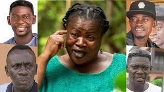 Agya Koo, Akrobeto and Kwadwo Nkansah… I wön’t  make You all Rest - Oheneyere Mercy Asiedu