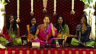 Amma Aanandadayini | Shri Mangalampalli Balamuralikrishna | Dhruvam Music #shorts