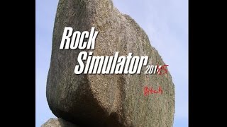 Rock Simulator 2015