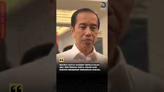 KETUA UMUM PARTAI NASDEM SURYA PALOH TEMUI PRESIDEN JOKOWI, BAHAS APA? #news #berita #beritaterkini