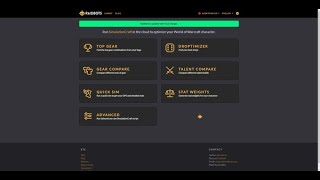 How to sim your character in World of Warcraft using Simulationcraft. It is worth it!
