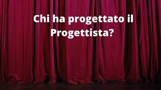 Chi ha progettato il Progettista? Ovvero, l'idea assurda di un Dio "creato"