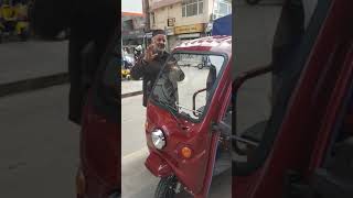 BENZİNLİ MOTOR 2019 YUKİ YK 24