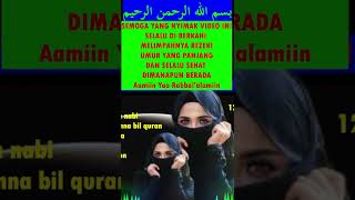 SHOLAWAT DJ YA BADROTIM