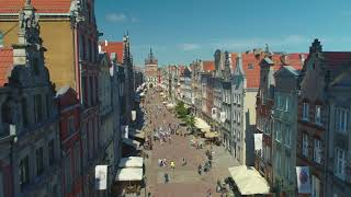 Gdansk - Old Town