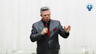 CULTO DA CAMPANHA - OBEDE-EDOM - 06/03/2024