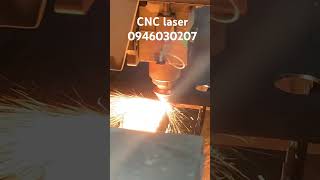 Cắt laser sắt nghệ thuật #satnghethuat #shorts