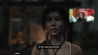 TOMB RAIDER | LARA CROFT | PARTE 4