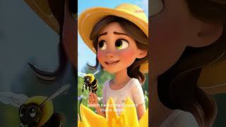 The Garden Adventure with Urwa & Mom part 2-1 |Kids Animated Movies | 3D Animation | Disney Inspired