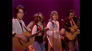 Starland Vocal Band  - Afternoon Delight - From The Midnight Special