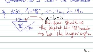 MCR3U0-- 4.4 problems in two dimensions part 2