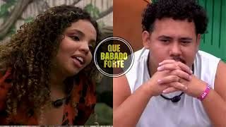 Pitel CUTUCA Buda: "Onde vai morar depois do BBB?"