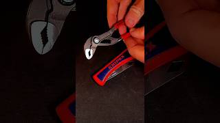 Um EDC Básico com Ferramentas Knipex de Alta Qualidade #knipex #handtools #edc #edcgear