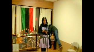 VTS 01 1  BASA NEWS  COWHN revzech   Kwanzaa