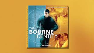 Pont Neuf (from "The Bourne Identity") (Official Audio)