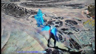 DMC 5 - Doppleganger taunts back (clearer version)