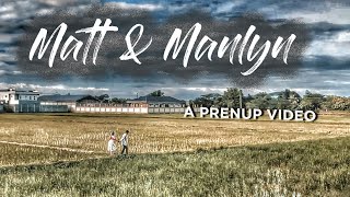 MattLyn Prenup Video | NE | La Mesa Eco Park | Phil Arena | 1080p HD