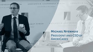 Making a Difference | Michael Nyenhuis