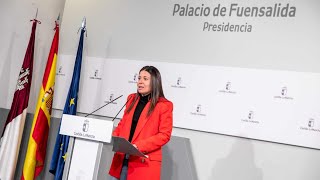 Castilla-La Mancha lidera la gestión del Sistema de Atención a la Dependencia en España