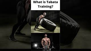 What is Tabata Training | Japanese Hard Exercise | Tabata workout | #shorts