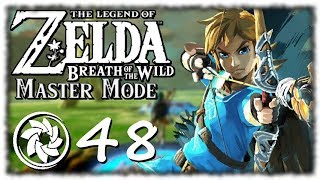 Breath of the Wild: Master Mode - PART 48 - GSCE Geography