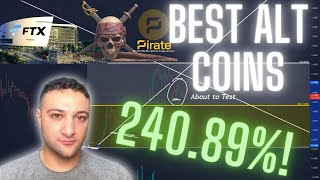 Top 5 best Cryptos, Strong cryptos to dollar cost average for the next bull run!