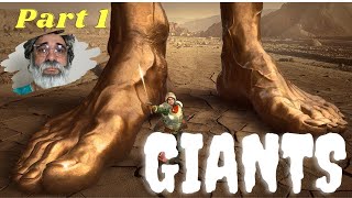 Gigantism: When Growth Becomes a Curse [Part 1/4]