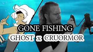 Gone Fishing [GHOST x Cruormor] Band Cover