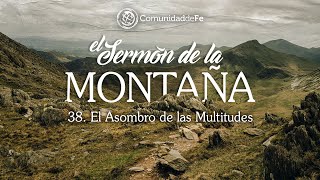 El Asombro de la Multitudes